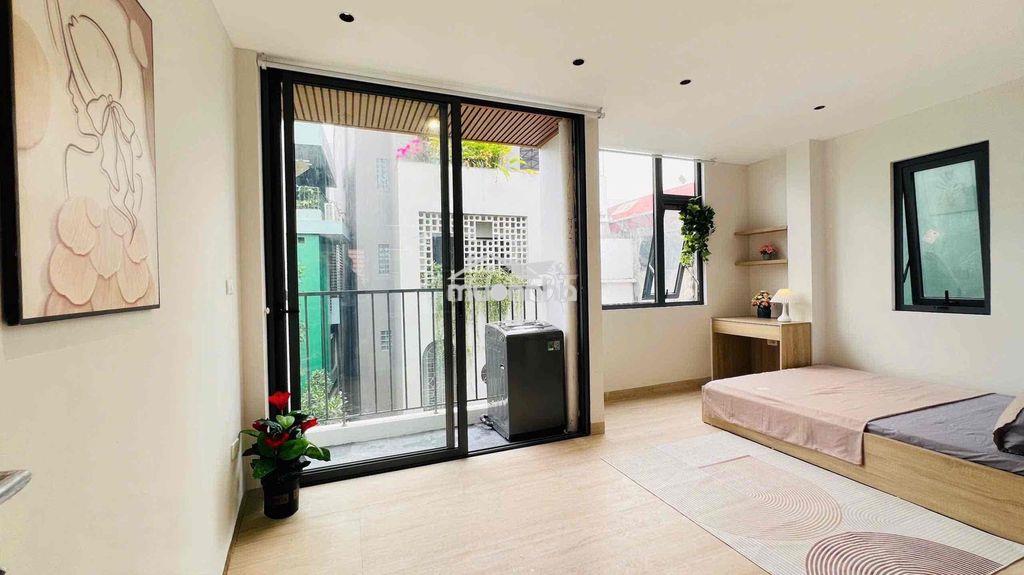 Cho thuê căn hộ cách ueh csb 500m ở nguyễn tri phương q10,full nộithất - 4