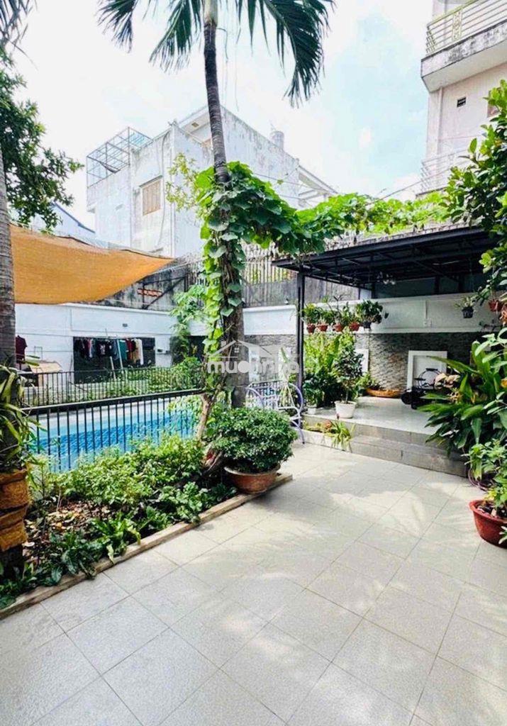 Bán biệt thự phường phước bình, quận 9, tphcm. dt: 351m2/30.5 tỷ - 4