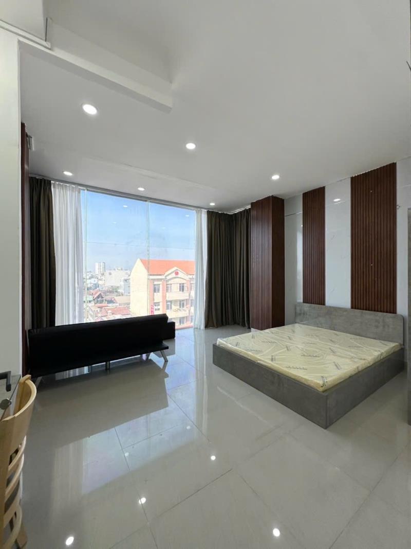 🌸 Cho thuê nguyên căn 2 phòng ngủ -  80–90m² – 79 bạch đằng, bình thạnh - view thành phố 🌸