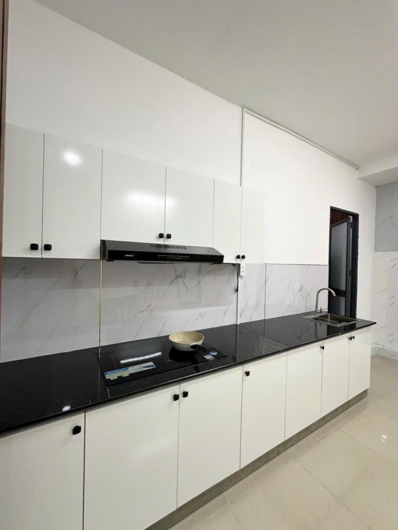 🌸 Cho thuê nguyên căn 2 phòng ngủ -  80–90m² – 79 bạch đằng, bình thạnh - view thành phố 🌸 - 2
