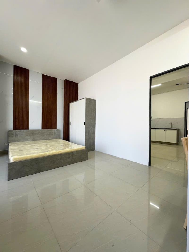 🌸 Cho thuê nguyên căn 2 phòng ngủ -  80–90m² – 79 bạch đằng, bình thạnh - view thành phố 🌸 - 4