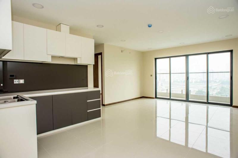 Căn hộ 3pn 95m2 de capella mặt tiền lương định của quận 2 , cách vòng xoay trần nảo 700m.