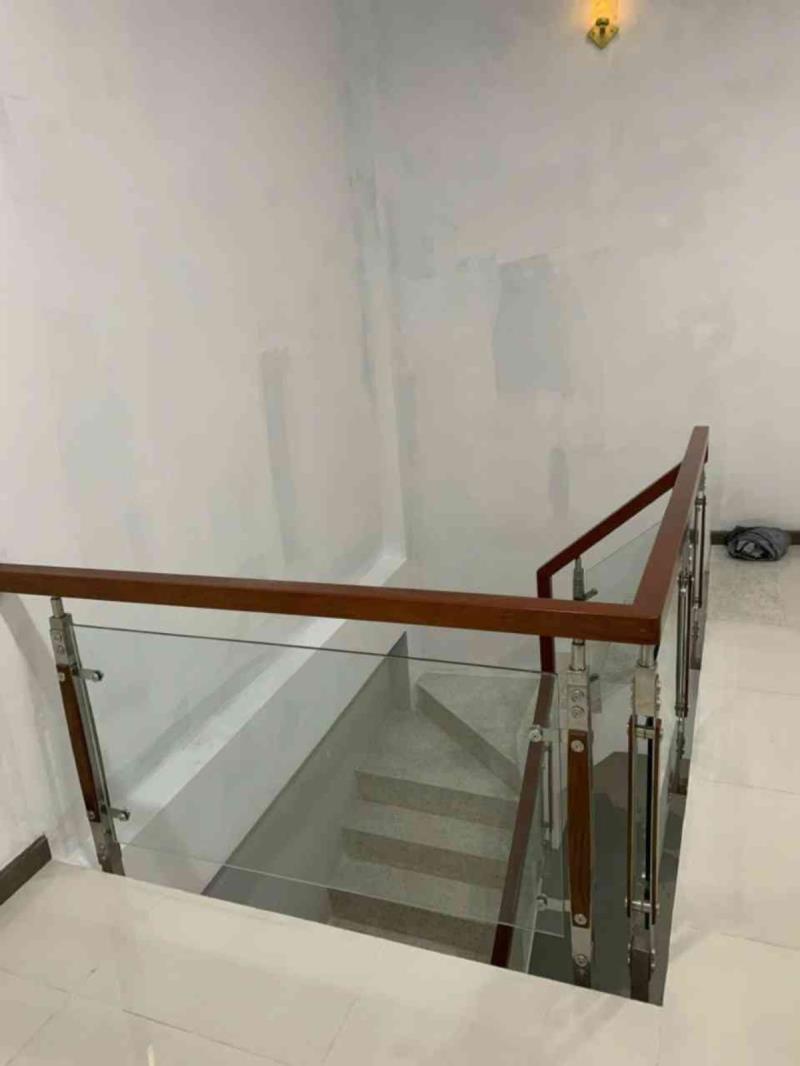Bán nhà 2 tầng lô góc 145m² – hẻm xe tải 8m thông – xuân thới thượng, hóc môn – giá 5,8 tỷ - 2