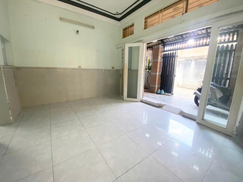 Bán nhà hẻm xe hơi nguyễn văn quá - đông hưng thuận - quận 12 - nhà 3 tầng - 3