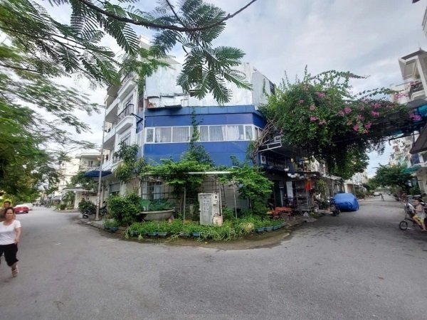 ⭐️Bán đất tặng nhà - lô góc khu tái định cư vinhomes riverside hải phòng; 0904559666
