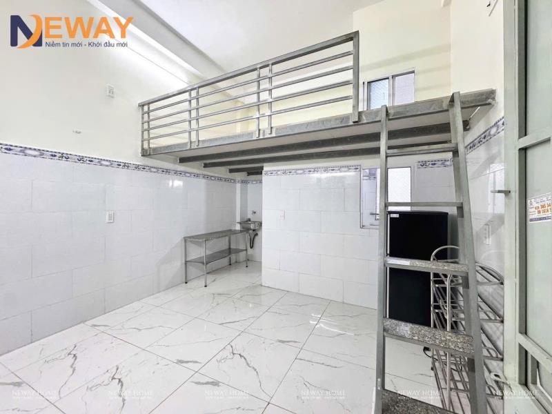 Thuê nhà giá tốt gần ngay đại học công thương , đại học văn hiến, học viện hàng không - Ảnh 2