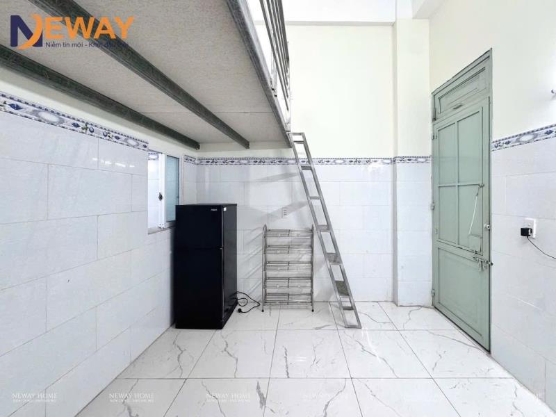 Thuê nhà giá tốt gần ngay đại học công thương , đại học văn hiến, học viện hàng không - Ảnh 4