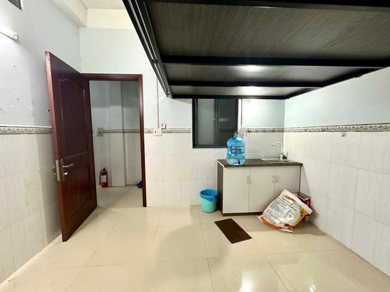 🔥 Phòng gác lửng giá siêu bình dân tân bình | giá siêu rẻ  - 3