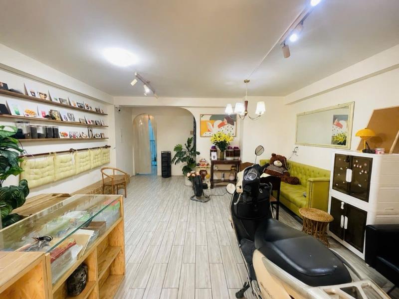 Khu toàn biệt thự - tân bình – nguyễn đình khơi- dt: 5.2*28m – 22 tỷ 5 - 2