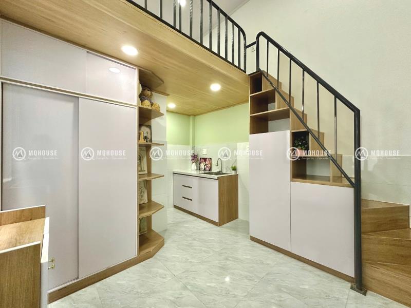 🌷 Đúng hình đúng giá -  duplex giá rẻ cho sv công thương - 0938235476