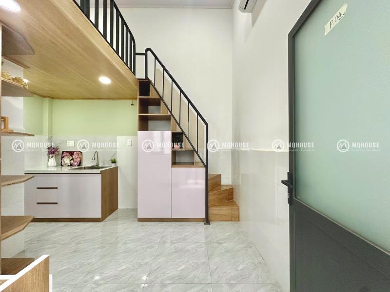 🌷 Đúng hình đúng giá -  duplex giá rẻ cho sv công thương - 0938235476 - 4