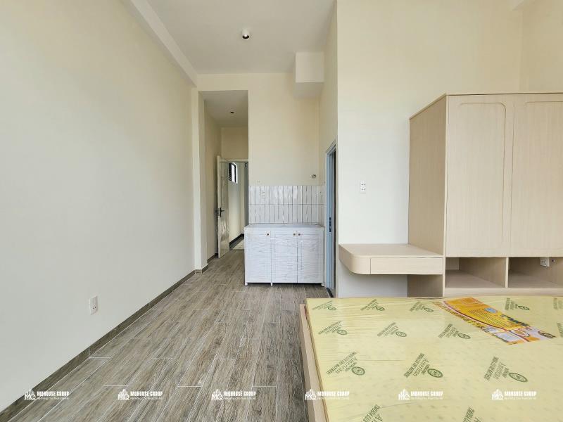 Khai trương phòng mới xây full nội thất phan anh - tô hiệu - đầm sen - 2