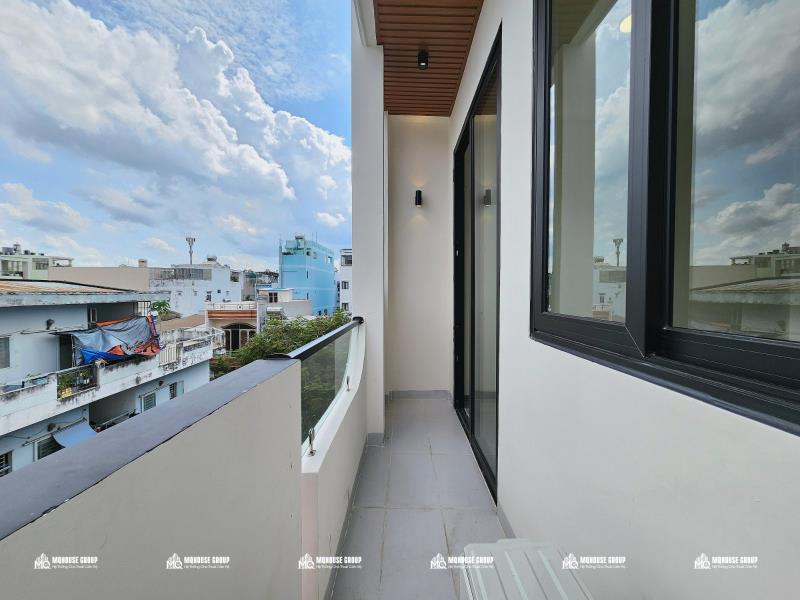 Khai trương phòng mới xây full nội thất phan anh - tô hiệu - đầm sen - 4