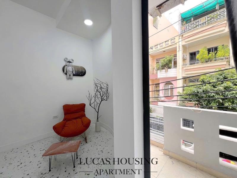 Căn hộ studio nguyễn văn thương ,bình thạnh - gần hutech, uth , uef - 4