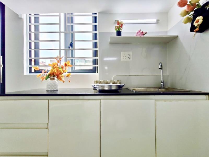 Trống lại 1 phòng full nt kế bên đại học công thương  - 3