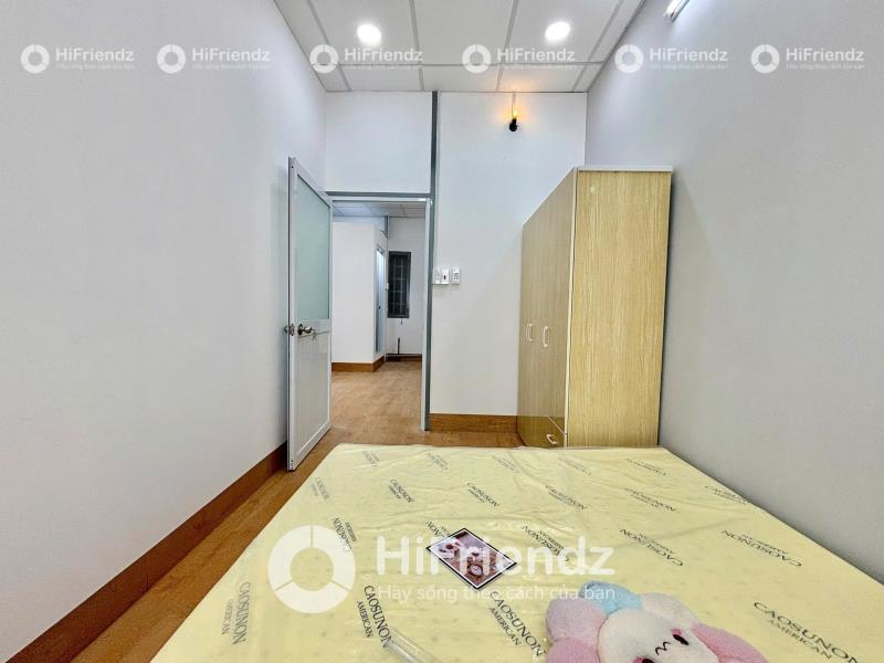Căn hộ 2pn tách bếp full nội thất có cửa sổ trời thoáng gần đh công thương, đh văn hiến thuận tiện di chuyển tân sơn nhì, lê trọng tấn, tân kỳ tân qúy, âu cơ và tân bình - 3