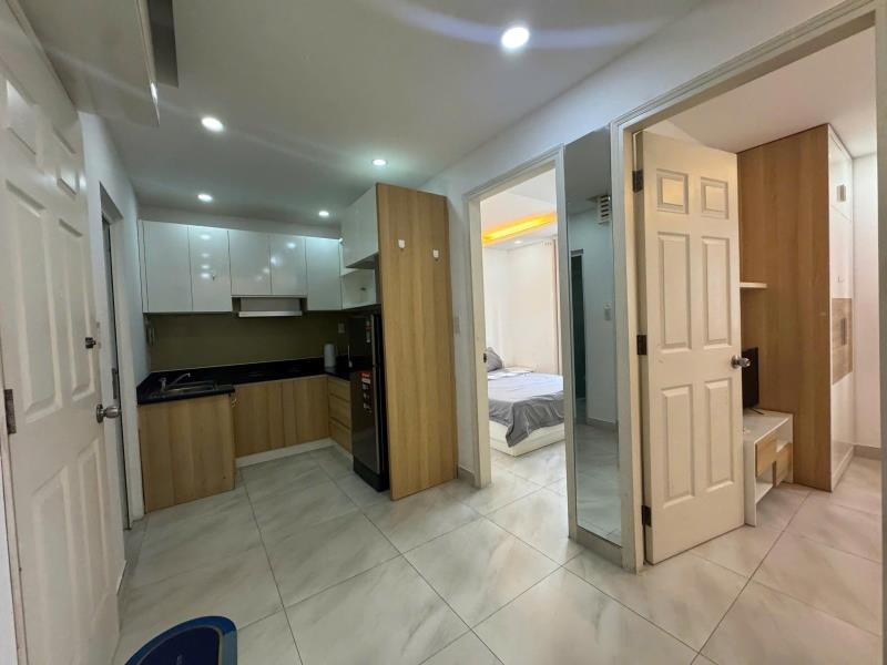 Phòng 2 phòng ngủ tại quận 7