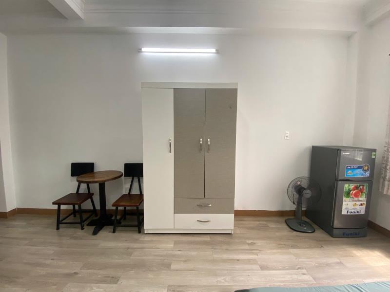 ✅Cho thuê căn hộ gần đh văn lang cs3  gần chợ bà chiểu, tiện di chuyển phú nhuận, quận 3, quận 1, quận 10 - 4