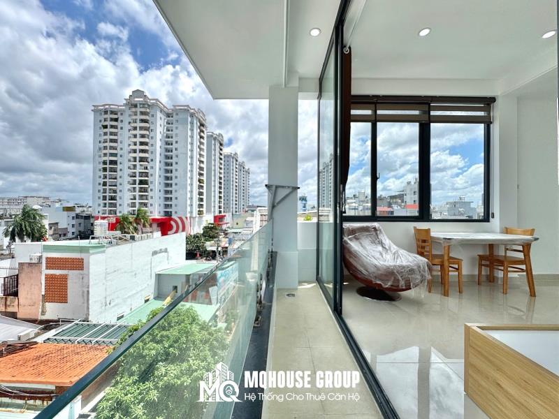 🏡 Hệ thống căn hộ 1pn – 2pn cộng hòa – full nội thất | gần e.town, k300 - 2