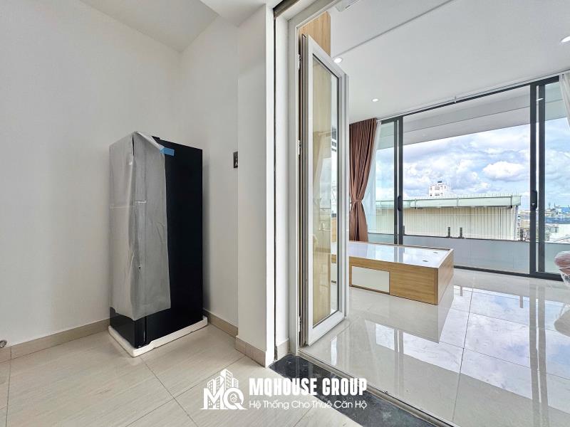 🏡 Hệ thống căn hộ 1pn – 2pn cộng hòa – full nội thất | gần e.town, k300 - 4
