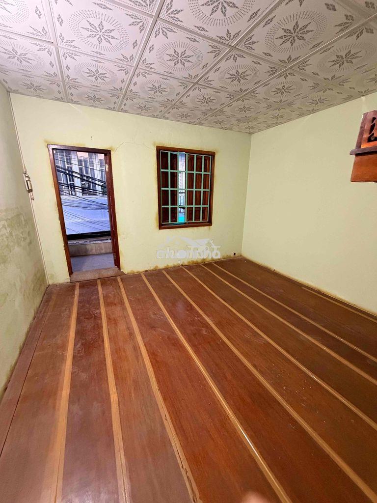 Nhà nguyên căn đào duy từ - đông hoà - 3