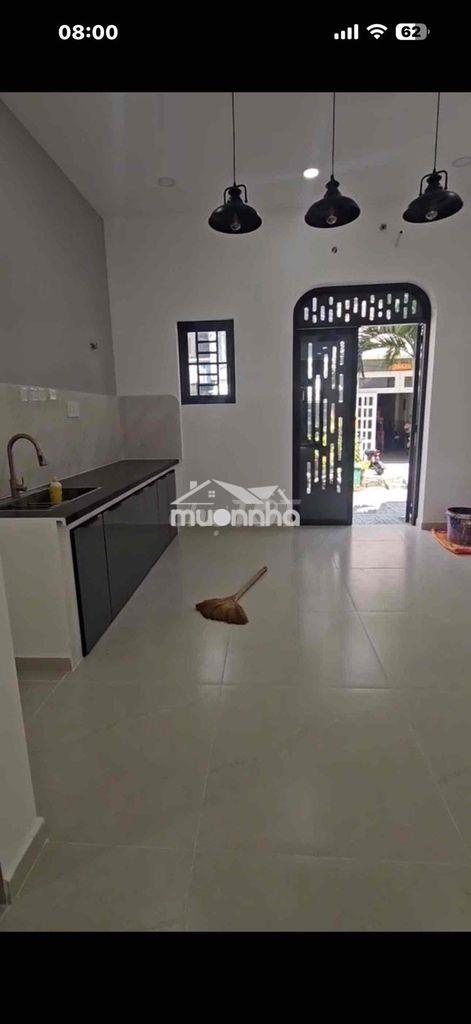 🏠Cho thuê nhà mặt tiền tên lửa - 4