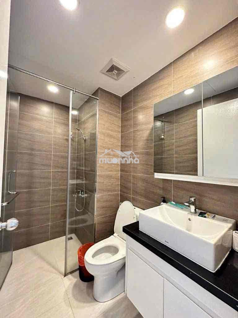 Chung cư sunrise city vewi full nt - Ảnh 4