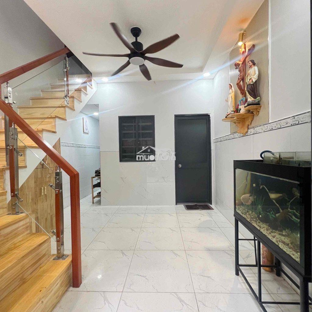 🏡 Chỉ 5,75 tỷ – nhà quận 11 full nội thất, cách mặt tiền chỉ 2 căn! 🔥 - 4