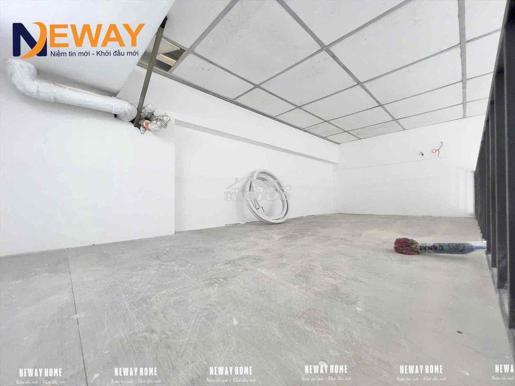Khai trương nhà mới duplex ban công ngay gần cầu nguyễn văn cừ - Ảnh 2