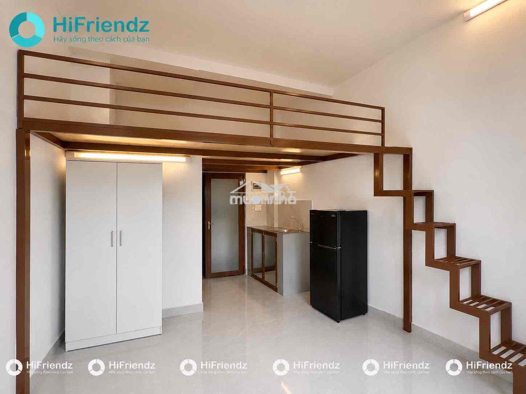 Duplex bancol gần cao đẳng điện lực, dh nguyễn tất thành - Ảnh 2