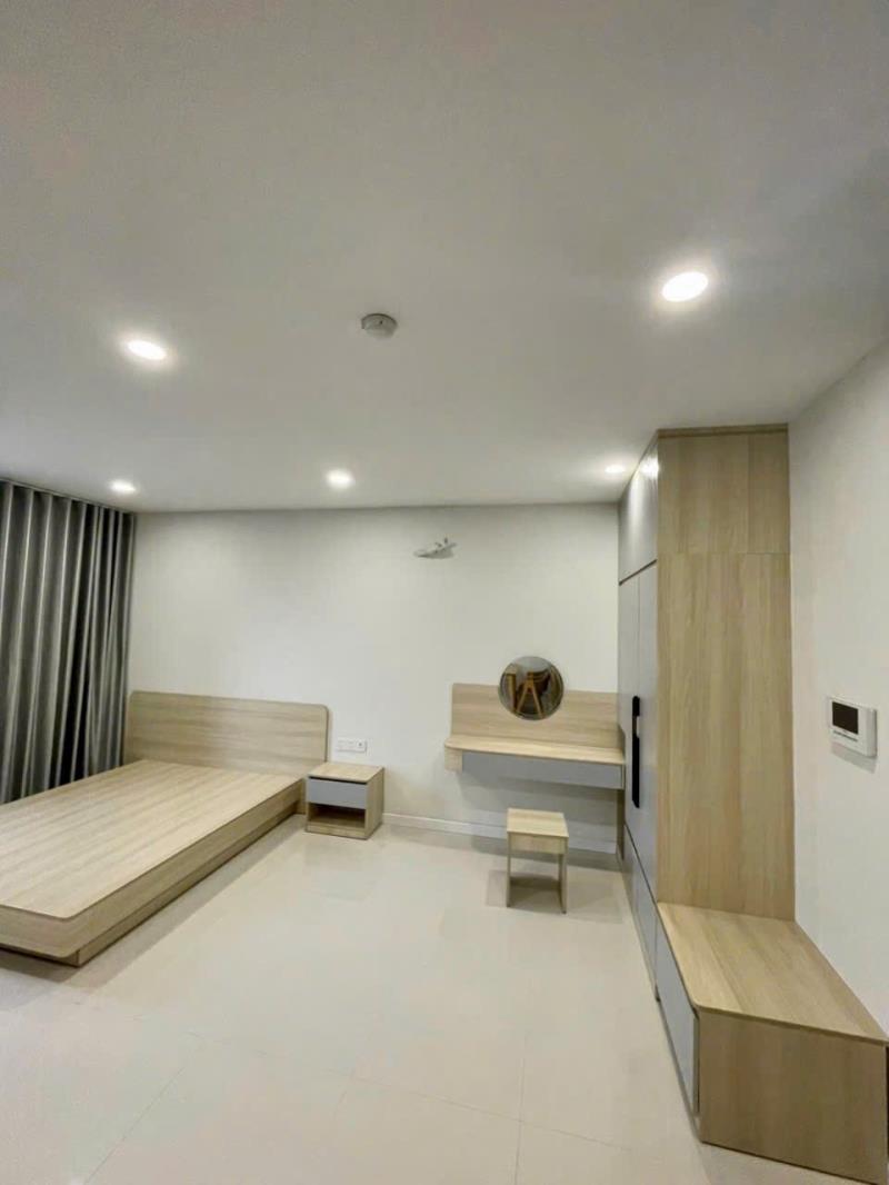 Cho thuê căn hộ lavida plus quận 7 , giá 10tr/th full nội thất , cách đh rmit 800m .  - 3