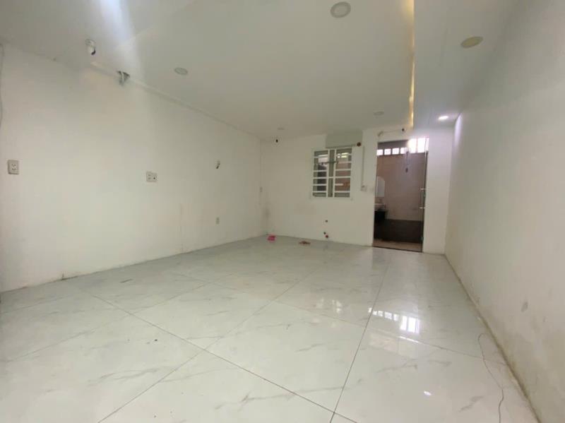 Nhà bán - khu dân cư an sương - sổ hồng riêng, hoàn công đầy đủ - 2