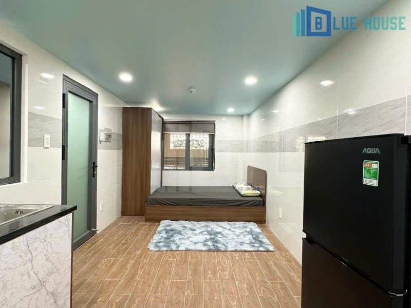 Cho thuê phòng trọ sinh viên gần huflit, đh bách khoa, đh y khoa phạm ngọc thạch, hsu, ueh - từ 6tr