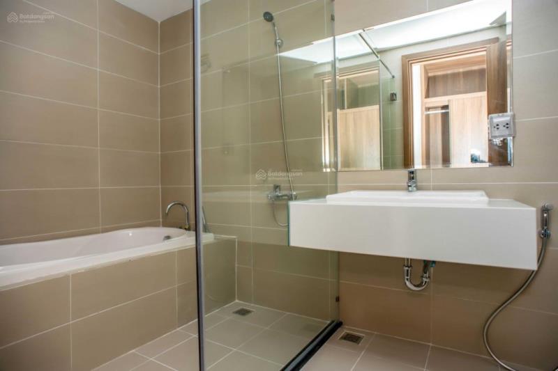 Cần cho thuê căn hộ 3pn 95m2 de capella đường lương định của quận 2 , căn góc 2 view thoáng mát . - 4
