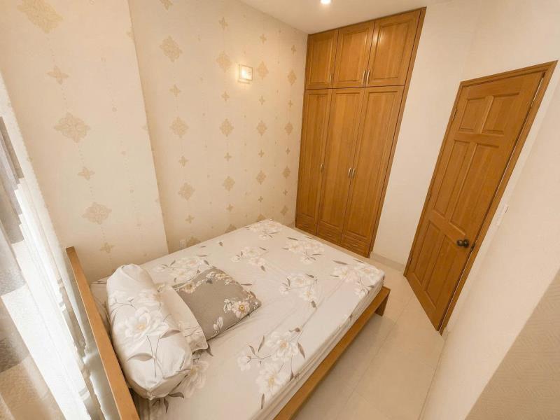 🏠 Cho thuê căn hộ 45m² full nội thất – phú thọ hòa, tân phú - 4