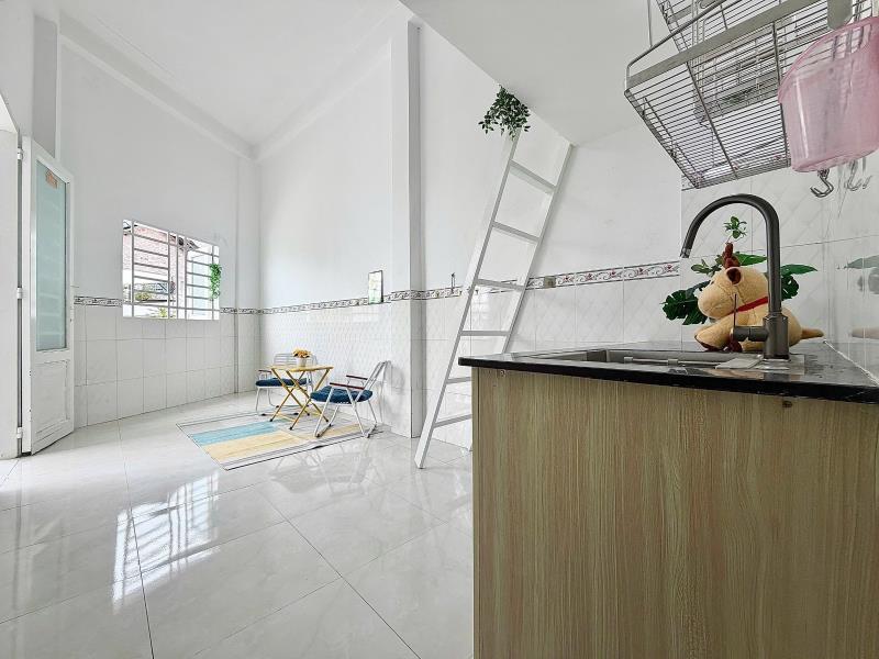 Trống lại 1 phòng giá rẻ kế bên đại học công thương  - 3