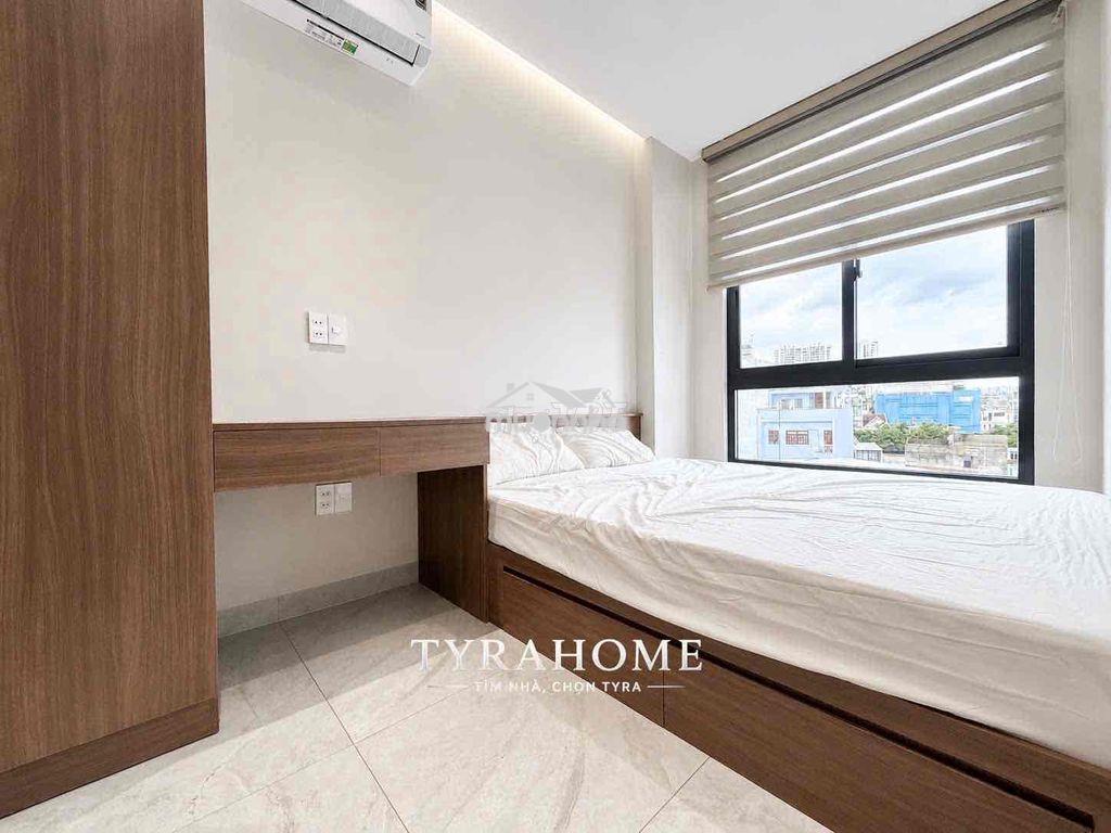 🔥 Căn hộ cao cấp – ban công, tách bếp ngay ga tân cảng - Ảnh 3