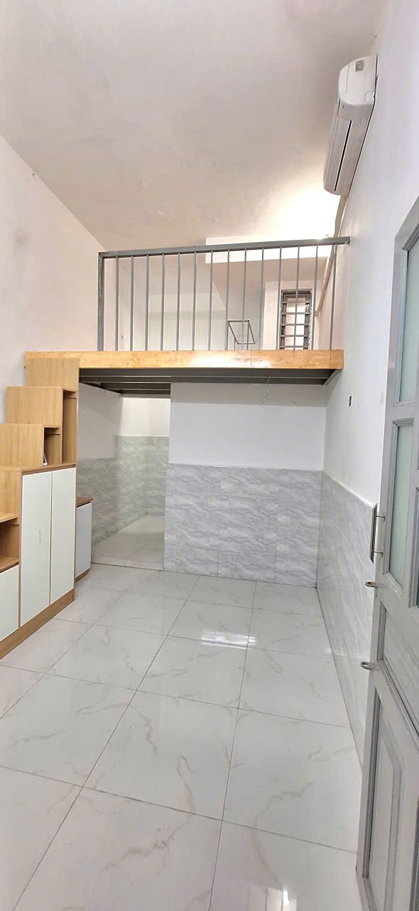 Hệ thống 10000 phòng trọ tân phú chỉ từ 3tr ưu tiên sinh viên van lang - công thương ở được 3-4 người - 2