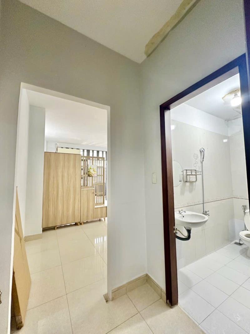 🏡 Căn hộ studio full nội thất – đinh bộ lĩnh, bình thạnh | ban công thoáng – vị trí đẹp gần nhiều trường đại học - 4