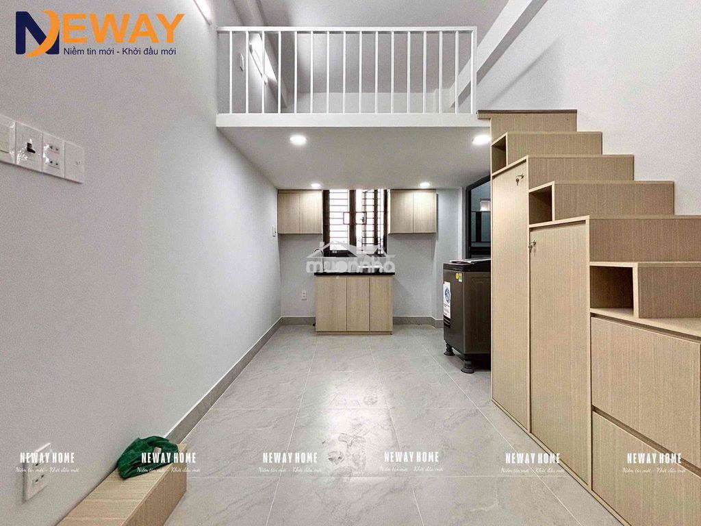 Chdv cao cấp mới xây 100%, nằm gần đầm sen và đại học văn hiến - Ảnh 2
