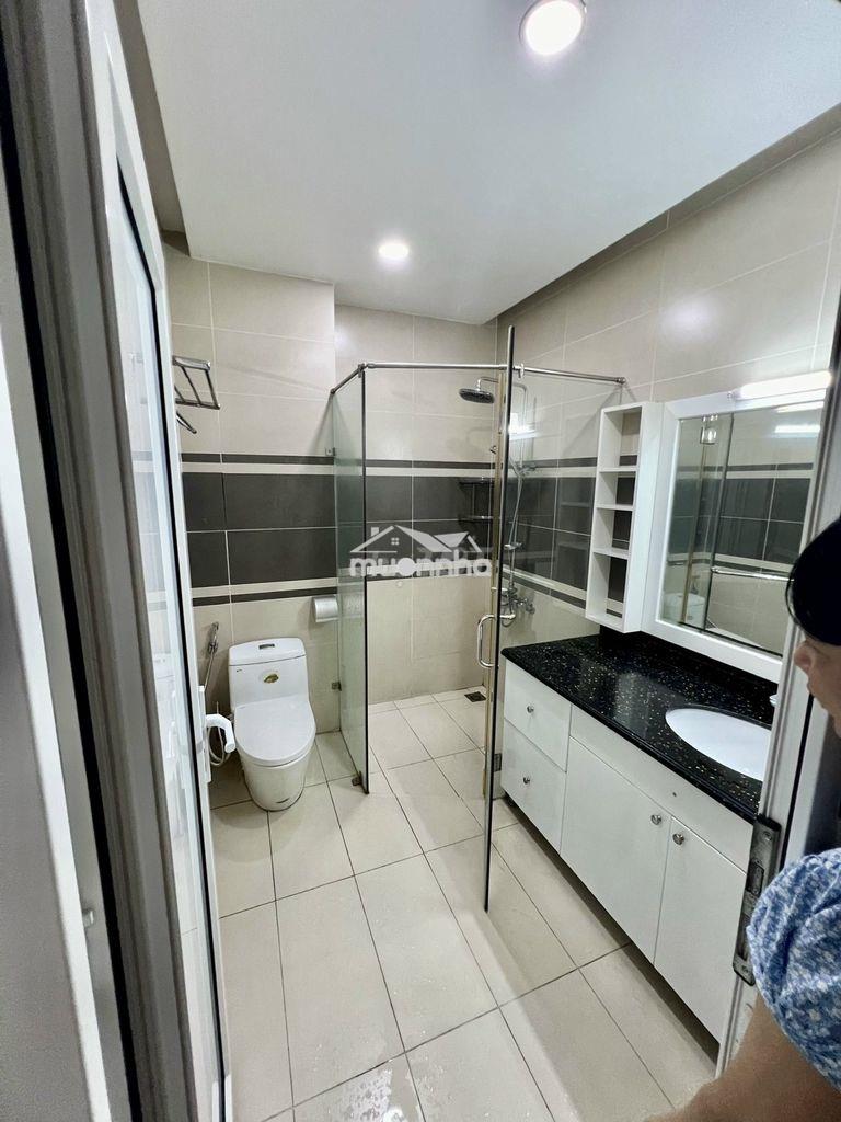 Phòng trọ tiện nghi đầy đủ nội thất 354 lý thường kiệt - Ảnh 3