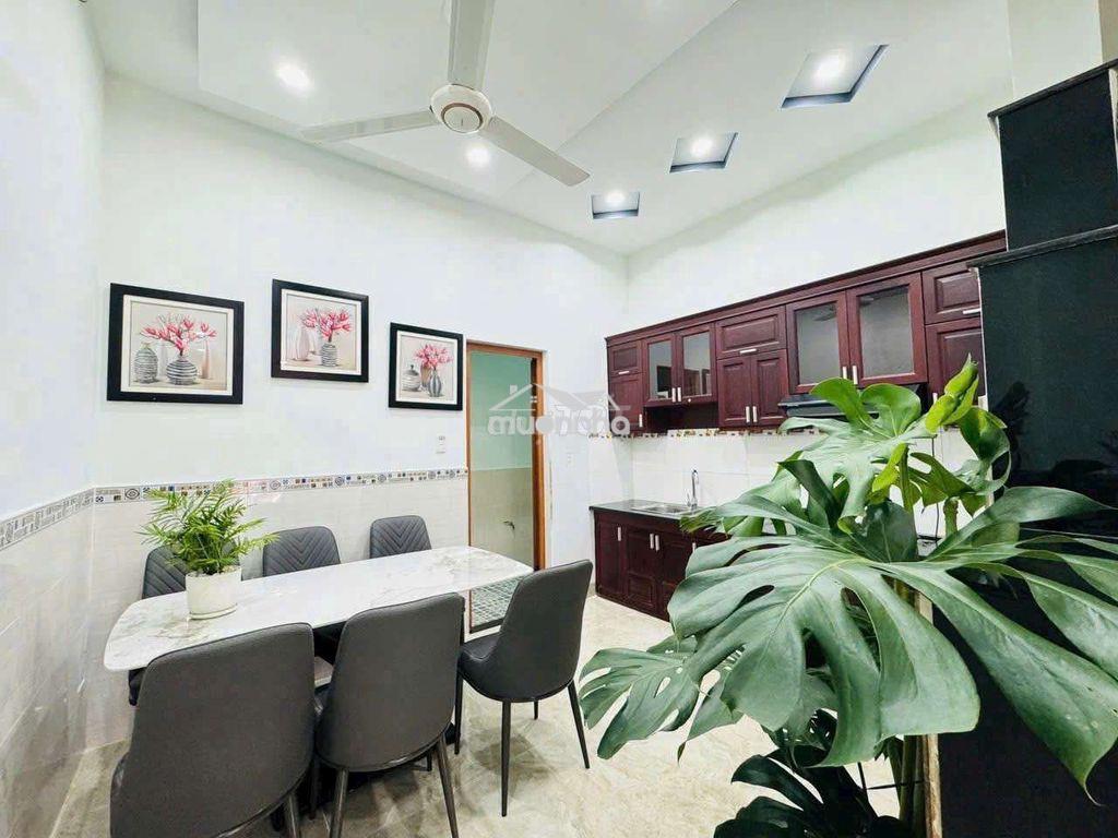 Bán nhà đẹp, khu dân trí cao  - 4