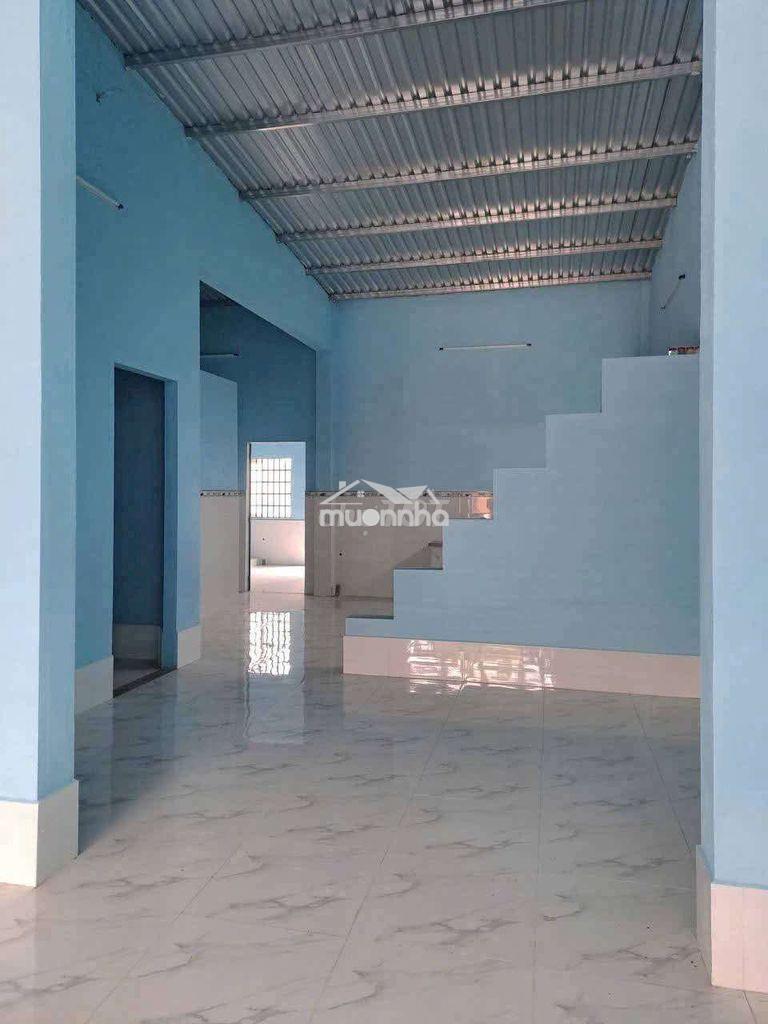 Cho thuê nhà 180m2 tân hạnh ngang 8.5 phù hợp ở hoặc bán hàng online - 2