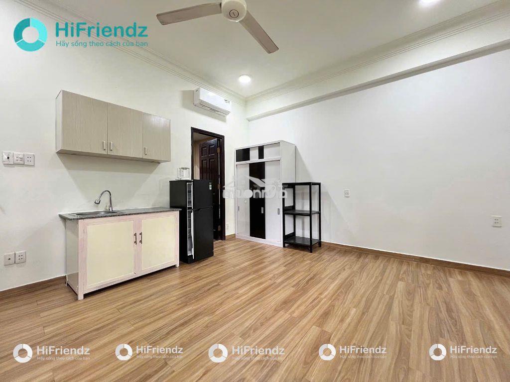 Cho thuê căn hộ mini ngay thảo cầm viên - Ảnh 2