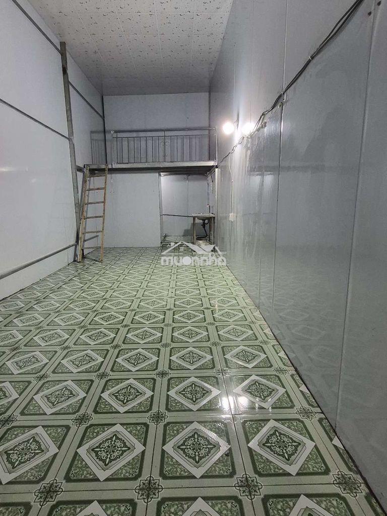 Phòng cho thuê đường vườn lài từ 2tr đến 3tr