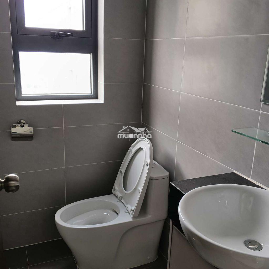 Cho thuê căn góc 6.9tr 2pn2wc nhà mới - 4