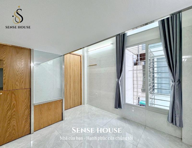 Khai trương dự án mới xây 100% | thuận tiện qua vhu - huit - vaa | đầy đủ tiện ích - 4
