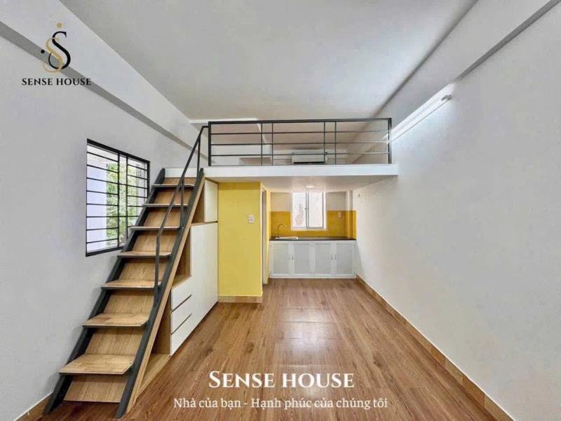 Phòng trọ quy mô chưng cư mini | sát bên đầm sen - vhu - hiu | đầy đủ tiện ích - 2