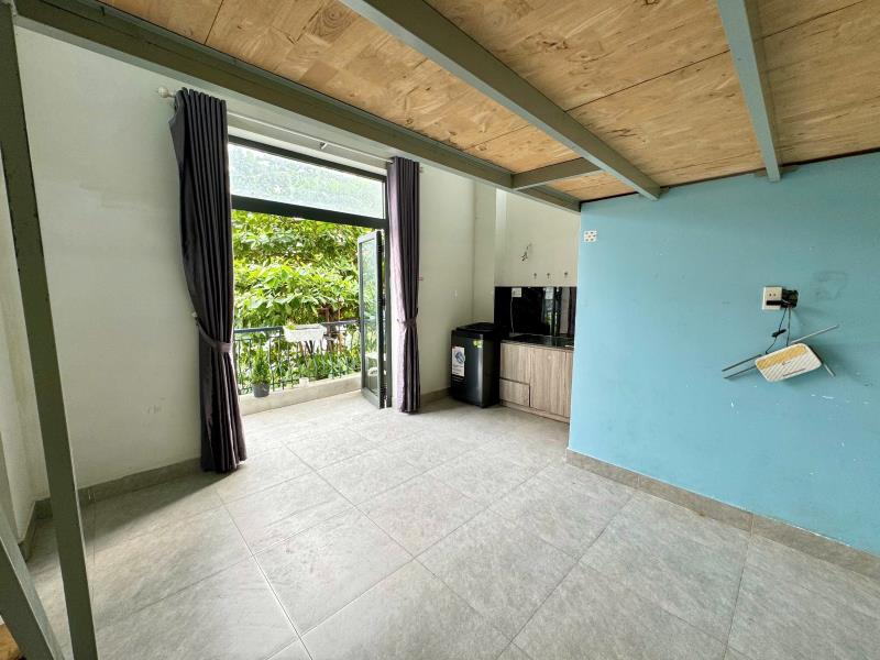 Chung cư mini | ngay chợ tân hương | toà nhà đầy đủ tiện ích - 3