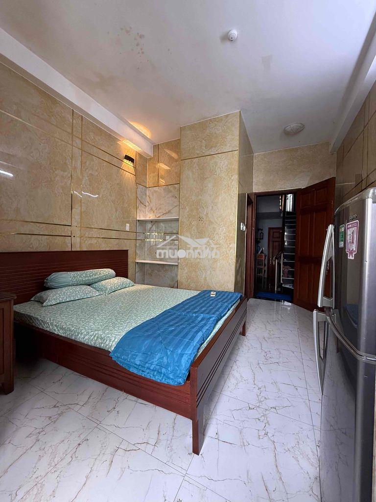 🏠 Cho thuê phòng trọ – gần trường đại học | giá sinh viên 🎓  📍 25/40b - Ảnh 4
